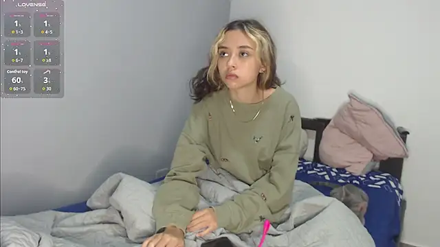 brisazanes online show from September 30, 2:11 pm