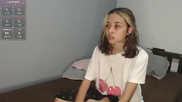 brisazanes online show from October 3, 9:23 pm