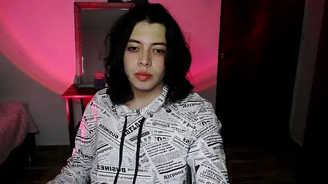 Deny  v online show from April 5, 2:42 am