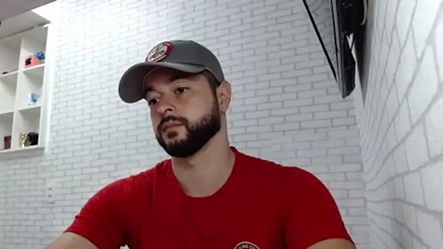 BombeiroHotx online show from January 9, 6:21 pm