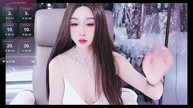 Snapshot of kelariy chatting on September 25, 2:10 pm kelariy online show from September 25, 2:10 pm