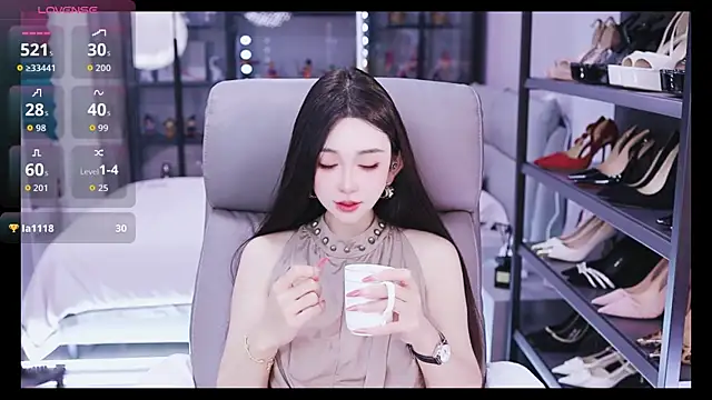 Snapshot of kelariy chatting on September 28, 2:11 pm kelariy online show from September 28, 2:11 pm