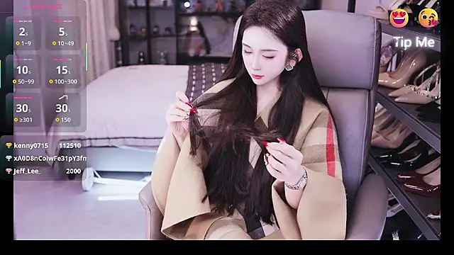 kelariy online show from January 9, 12:41 pm