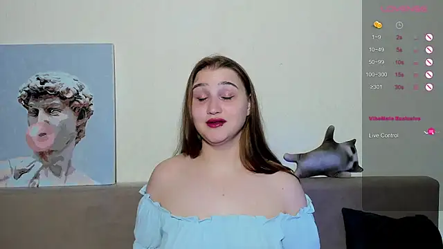 yourlexie online show from October 18, 12:50 pm