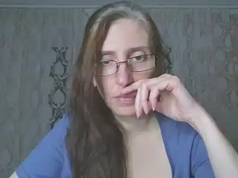 CandiCole online show from November 20, 3:45 pm