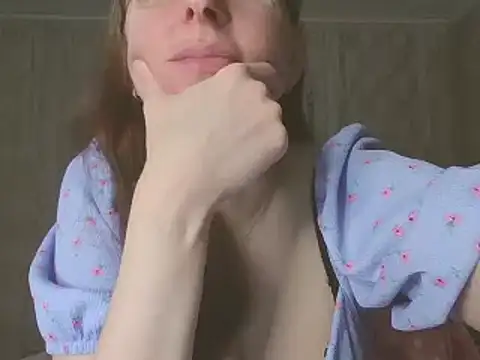 CandiCole online show from March 2, 3:20 am