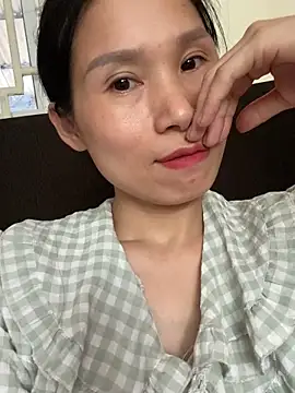 MinHiNi online show from September 18, 7:21 am