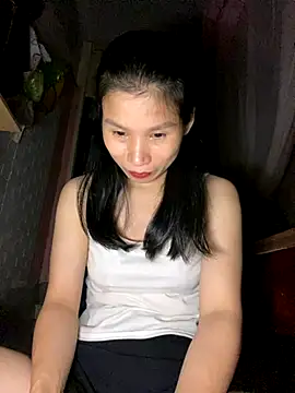 MinHiNi online show from September 30, 1:10 am