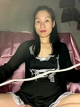 MinHiNi online show from November 17, 4:13 pm