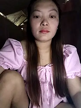 Snapshot of Thuyta chatting on October 6, 1:03 am Thuyta online show from October 6, 1:03 am