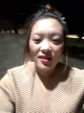 Snapshot of Thuyta chatting on October 8, 1:25 am Thuyta online show from October 8, 1:25 am