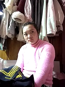 Snapshot of Thuyta chatting on November 1, 2:57 am Thuyta online show from November 1, 2:57 am