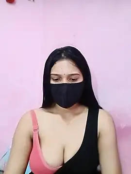 NEHA-DESHI999 online show from June 20, 5:32 am