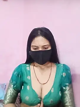 NEHA-DESHI999 online show from June 25, 4:12 am
