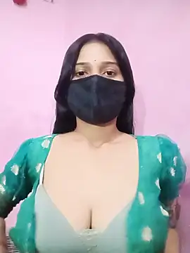 NEHA-DESHI999 online show from July 3, 5:03 am