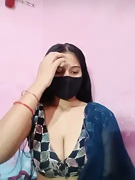 NEHA-DESHI999 online show from July 8, 4:17 am