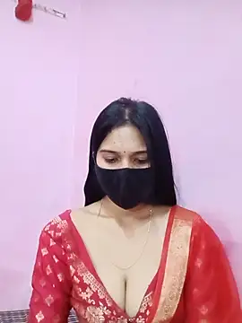 NEHA-DESHI999 online show from July 11, 7:44 am