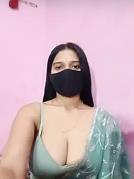 NEHA-DESHI999 online show from July 11, 7:49 pm