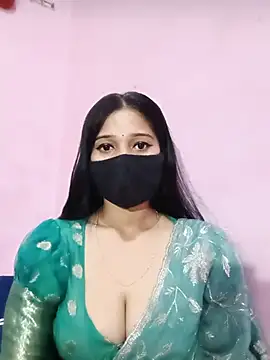 NEHA-DESHI999 online show from July 12, 12:29 pm