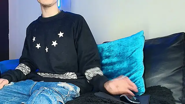  DantFox  online show from October 23, 8:07 pm