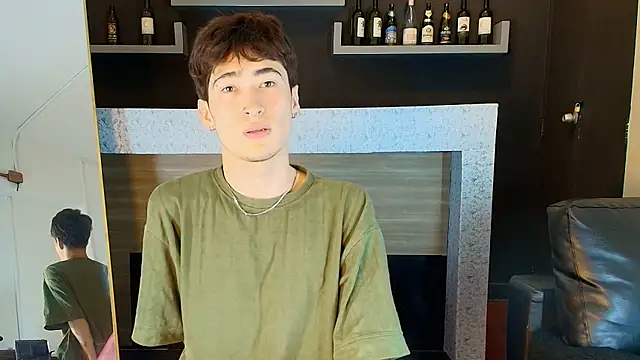  DantFox  online show from November 11, 8:42 pm