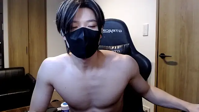 Snapshot of Mei-Tanaka chatting on November 11, 2:17 pm Mei-Tanaka online show from November 11, 2:17 pm