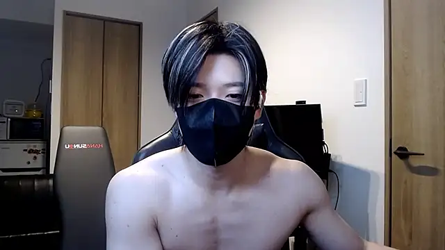 Snapshot of Mei-Tanaka chatting on November 13, 3:55 pm Mei-Tanaka online show from November 13, 3:55 pm