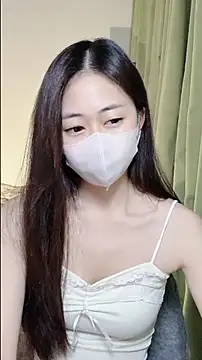 Snapshot of Ninii-b chatting on November 13, 2:49 pm Ninii-b online show from November 13, 2:49 pm