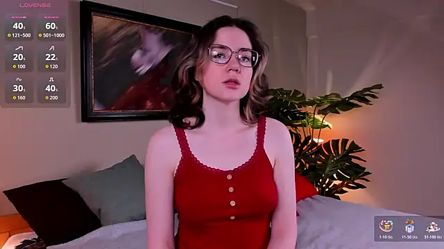 Sunny Teaze online show from March 29, 11:10 am