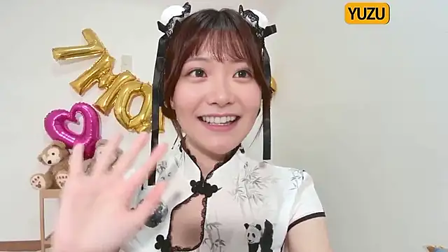 yuzukichi jp online show from February 8, 11:13 am