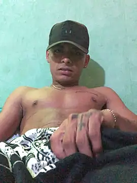 griegosexy 44 online show from November 11, 4:56 am