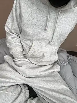 iikangi online show from January 10, 2:57 am