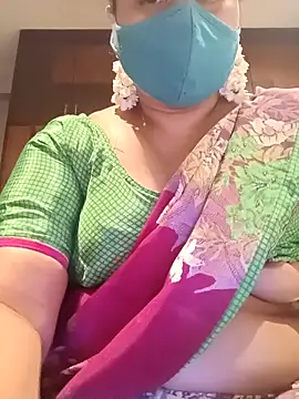 Tamil Sivani online show from April 3, 12:58 pm