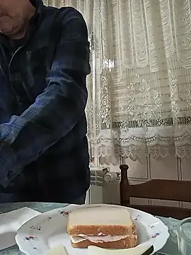 geli45 online show from January 16, 10:14 pm