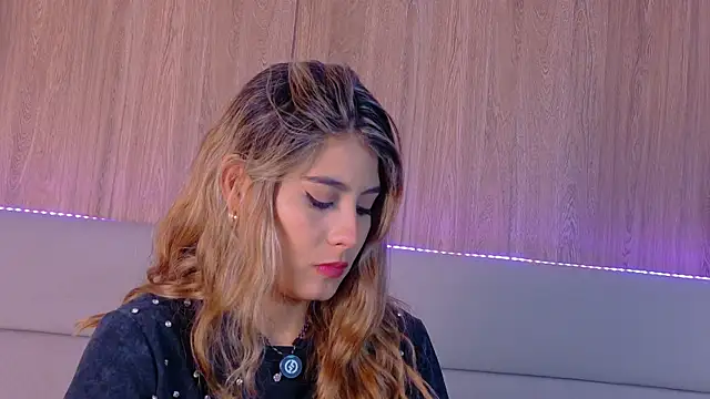 ZoehAngel online show from April 10, 11:26 am