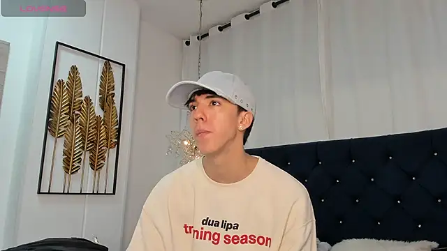 AerumChae online show from February 25, 11:42 am