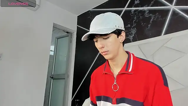 AerumChae online show from May 22, 12:44 pm