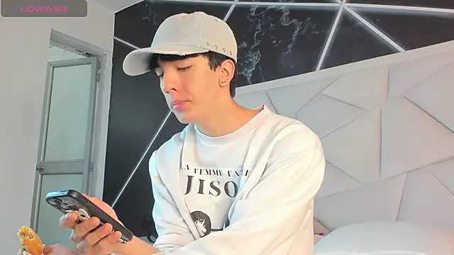 AerumChae online show from May 28, 12:46 pm