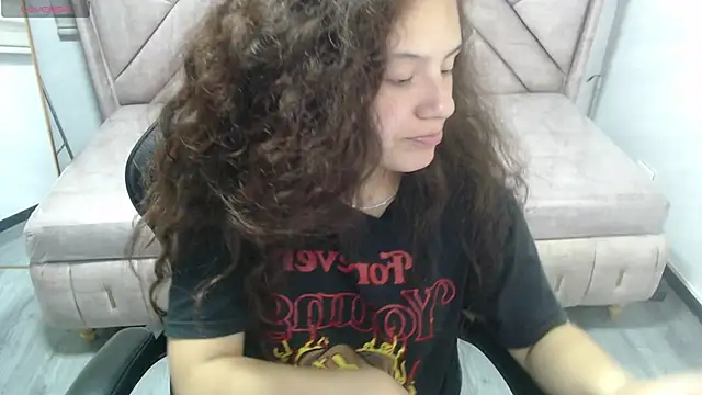 Velvet Moon V online show from March 12, 8:48 pm