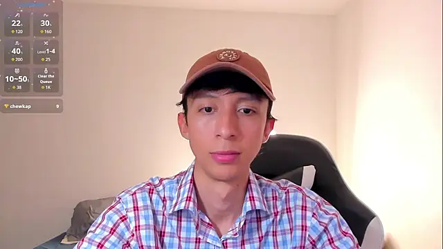 philip twinkk online show from March 29, 2:11 am