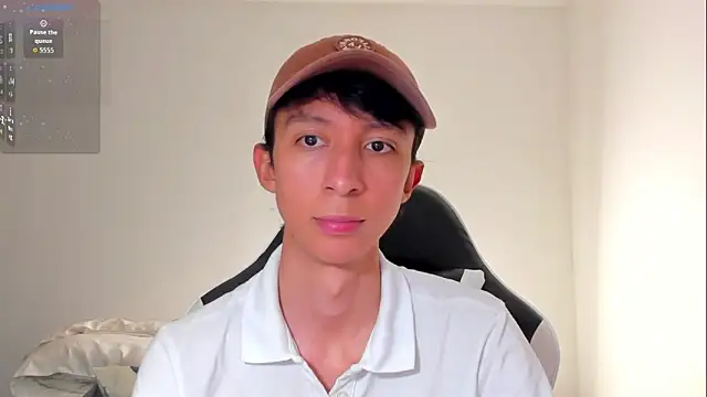 philip twinkk online show from March 30, 11:50 pm