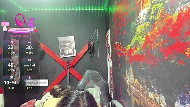 Snapshot of miatentazione chatting on September 10, 11:54 am miatentazione online show from September 10, 11:54 am