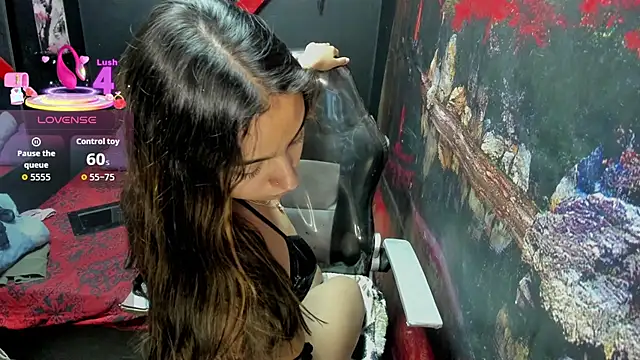 Snapshot of miatentazione chatting on November 5, 3:56 pm miatentazione online show from November 5, 3:56 pm