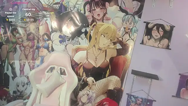 Snapshot of miatentazione chatting on November 11, 1:55 pm miatentazione online show from November 11, 1:55 pm