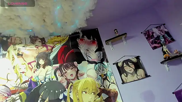 Snapshot of miatentazione chatting on December 5, 2:36 pm miatentazione online show from December 5, 2:36 pm