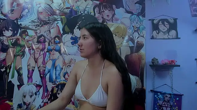 Snapshot of bellaseduzione chatting on November 24, 1:11 pm bellaseduzione online show from November 24, 1:11 pm