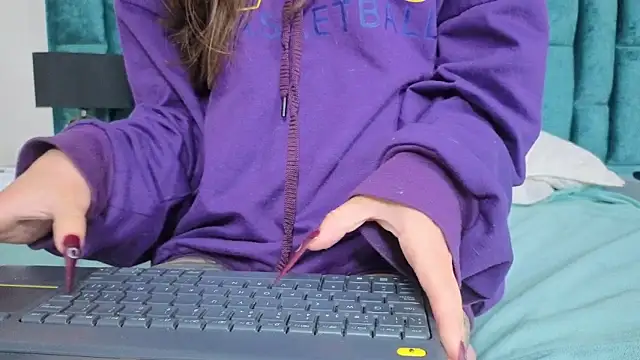 Emma Foxi online show from November 29, 2:58 am