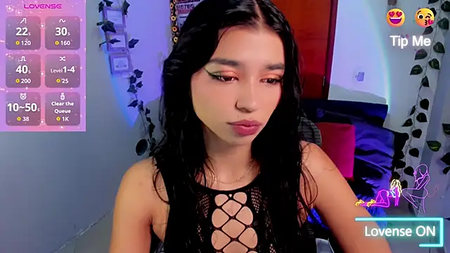 Elsa Pataky online show from November 6, 2:18 pm