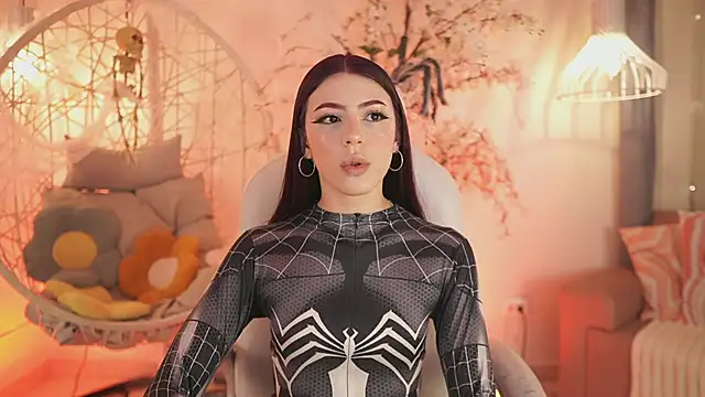 JadeSummerr online show from October 1, 11:38 am