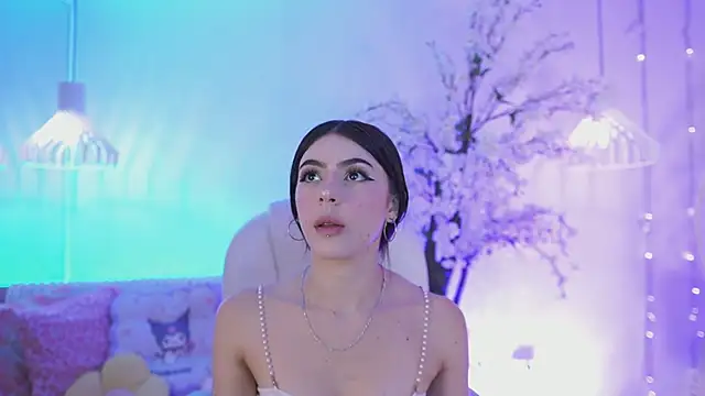 JadeSummerr online show from December 18, 11:38 am